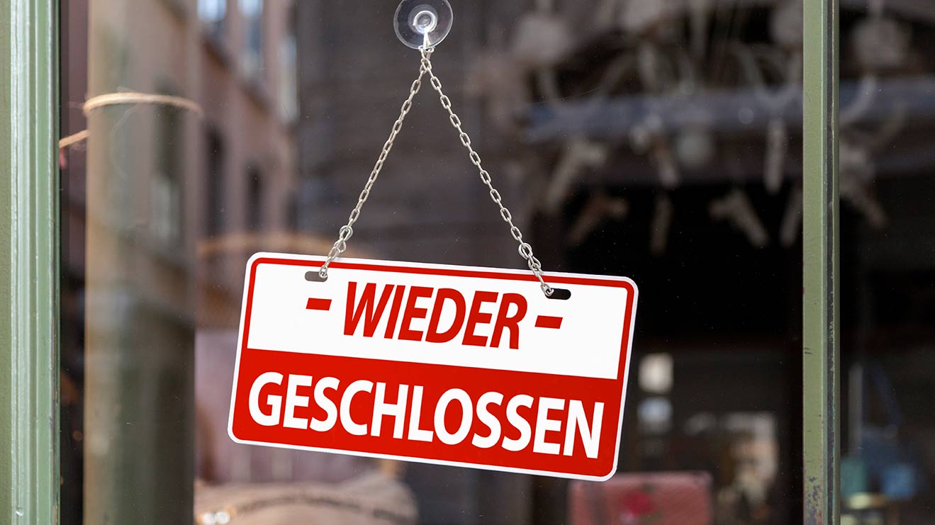 Relevant für die Berechnung des Umsatzersatz ist grundsätzlich der Umsatz, der in der Umsatzsteuervoranmeldung (UVA) November 2019 angegeben wurde. - iStock/Gwengoat Relevant für die Berechnung des Umsatzersatz ist grundsätzlich der Umsatz, der in der Umsatzsteuervoranmeldung (UVA) November 2019 angegeben wurde. - iStock/Gwengoat