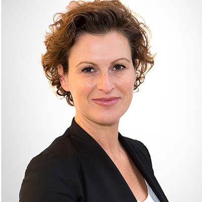 Cindy Luisser-Haller Cindy